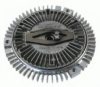 SACHS 2100 042 033 Clutch, radiator fan
